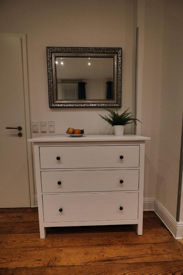 Appartement Deluxe Worms Eksteriør bilde